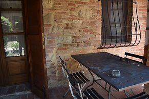 Oasi della Pergola