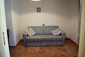 Oasi della Pergola