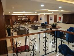 President Hotel