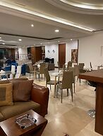 President Hotel