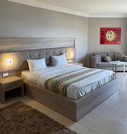 President Hotel