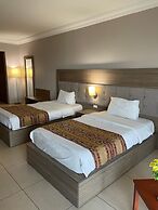 President Hotel