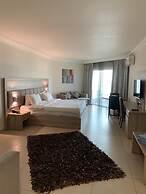 President Hotel