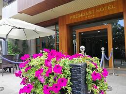 President Hotel