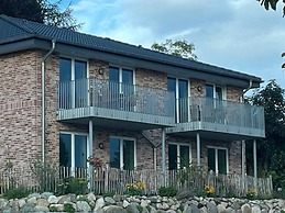 Fischer's Hut, Apartment Aal