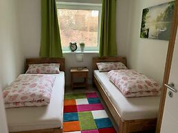 Fischer's Hut, Apartment Aal