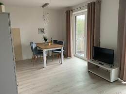 Fischer's Hut, Apartment Aal