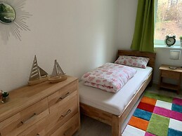 Fischer's Hut, Apartment Aal