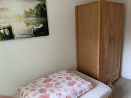 Fischer's Hut, Apartment Aal