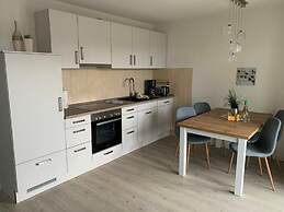 Fischer's Hut, Apartment Aal