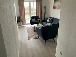 Fischer's Hut, Apartment Aal