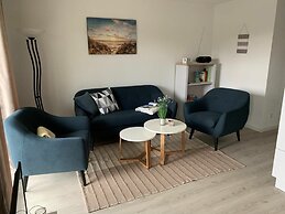 Fischer's Hut, Apartment Aal
