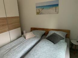 Fischer's Hut, Apartment Aal