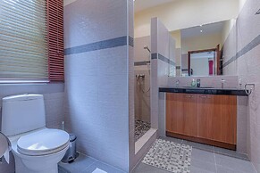 Tropical Luxury 4BR Pool Villa w Game Area