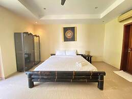 Tropical Luxury 4BR Pool Villa w Game Area