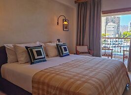 Nomad Resort & SPA La Cala Finestrat