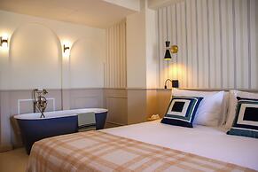 Nomad Resort & SPA La Cala Finestrat