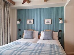 Nomad Resort & SPA La Cala Finestrat