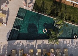 Nomad Resort & SPA La Cala Finestrat