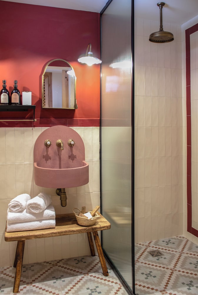 Nomad Resort & SPA La Cala Finestrat