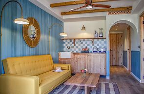 Nomad Resort & SPA La Cala Finestrat