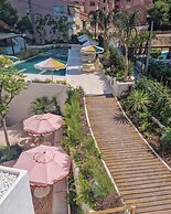 Nomad Resort & SPA La Cala Finestrat