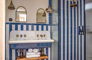 Nomad Resort & SPA La Cala Finestrat