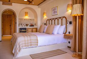 Nomad Resort & SPA La Cala Finestrat