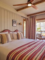 Nomad Resort & SPA La Cala Finestrat