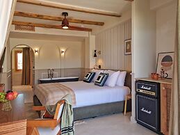 Nomad Resort & SPA La Cala Finestrat
