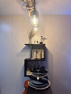 Luxury Cozy Stylish Loft in Makati