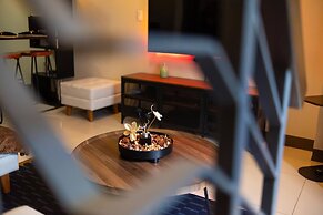 Luxury Cozy Stylish Loft in Makati