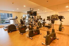 Luxury Cozy Stylish Loft in Makati