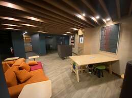Luxury Cozy Stylish Loft in Makati