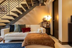 Luxury Cozy Stylish Loft in Makati