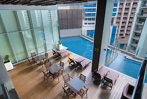 Luxury Cozy Stylish Loft in Makati