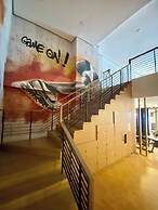Luxury Cozy Stylish Loft in Makati