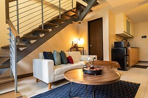 Luxury Cozy Stylish Loft in Makati