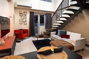 Luxury Cozy Stylish Loft in Makati