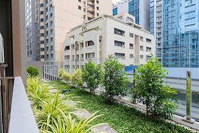 Luxury Cozy Stylish Loft in Makati