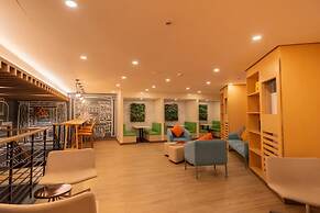 Luxury Cozy Stylish Loft in Makati