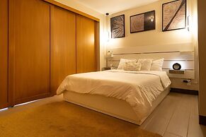 Luxury Cozy Stylish Loft in Makati