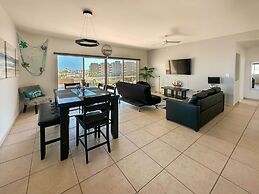 Relaxing Getaway 2BR Condo