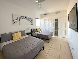 Relaxing Getaway 2BR Condo