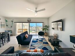 Relaxing Getaway 2BR Condo