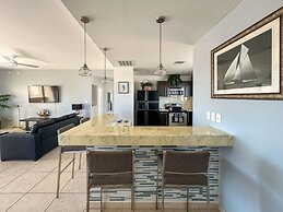 Relaxing Getaway 2BR Condo