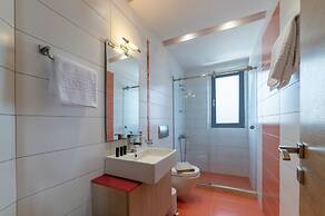 Villa Zoe - With 72m Pool