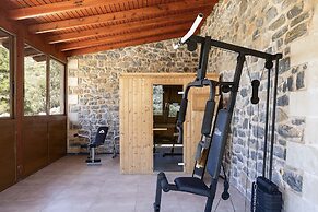 Villa Pasiphae - With Private Pool