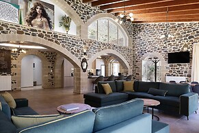 Villa Pasiphae - With Private Pool