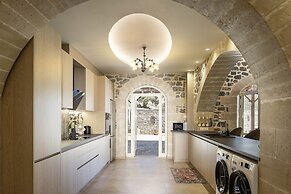 Villa Pasiphae - With Private Pool